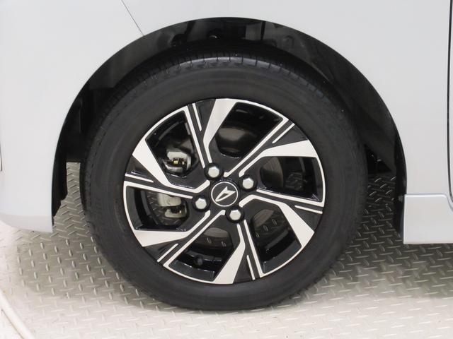 タント カスタムＸ　シートヒーター　両側パワースライドドア　オートライト　キーフリー　アイドリングストップ　バックモニター　ナビ　ドライブレコーダー　ＵＳＢ入力端子　Ｂｌｕｅｔｏｏｔｈ　ティーゼットデオプラス（50枚目）