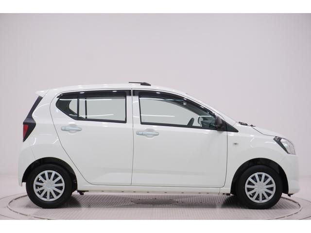 ミライース L SA3 バックモニター 7インチナビ ドライブレコーダー USB入力端子 Bluetooth オートライト キーレスエントリー アイドリングストップ ティーゼットデオプラス(6枚目)