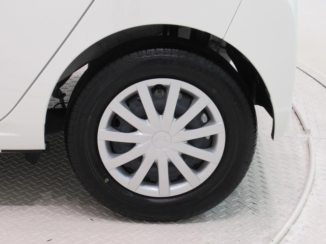 ミライース L SA3 バックモニター 7インチナビ ドライブレコーダー USB入力端子 Bluetooth オートライト キーレスエントリー アイドリングストップ ティーゼットデオプラス(8枚目)