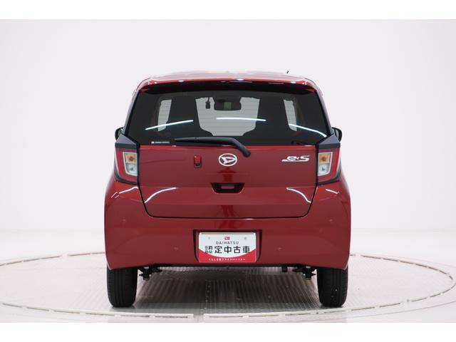 ミライース Ｘ　ＳＡ３　ＬＥＤヘッドランプ　バックモニター　７インチナビ　ドライブレコーダー　ＵＳＢ入力端子　Ｂｌｕｅｔｏｏｔｈ　オートライト　キーレスエントリー　アイドリングストップ　ティーゼットデオプラス（7枚目）