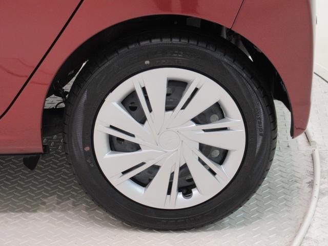 ミライース Ｘ　ＳＡ３　ＬＥＤヘッドランプ　バックモニター　７インチナビ　ドライブレコーダー　ＵＳＢ入力端子　Ｂｌｕｅｔｏｏｔｈ　オートライト　キーレスエントリー　アイドリングストップ　ティーゼットデオプラス（9枚目）