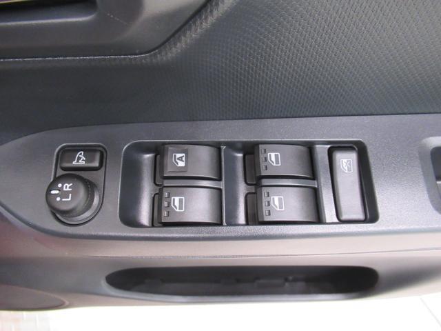 ミライース Ｘ　ＳＡ３　ＬＥＤヘッドランプ　バックモニター　７インチナビ　ドライブレコーダー　ＵＳＢ入力端子　Ｂｌｕｅｔｏｏｔｈ　オートライト　キーレスエントリー　アイドリングストップ　ティーゼットデオプラス（17枚目）