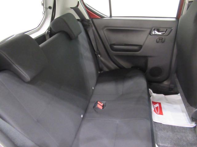 ミライース Ｘ　ＳＡ３　ＬＥＤヘッドランプ　バックモニター　７インチナビ　ドライブレコーダー　ＵＳＢ入力端子　Ｂｌｕｅｔｏｏｔｈ　オートライト　キーレスエントリー　アイドリングストップ　ティーゼットデオプラス（45枚目）