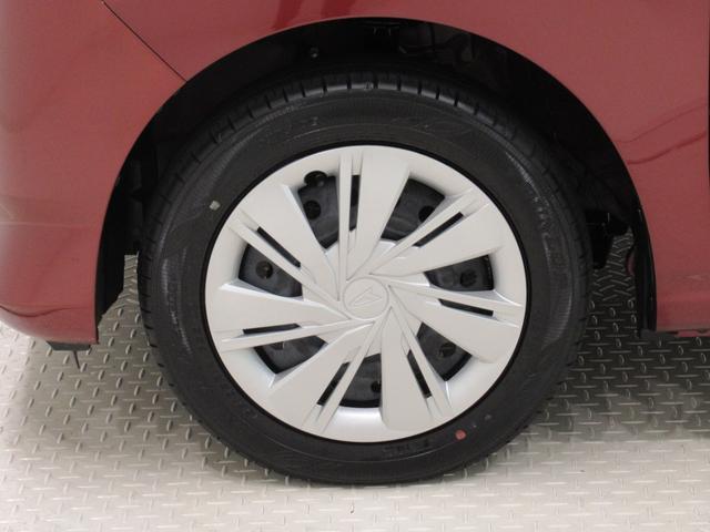 ミライース Ｘ　ＳＡ３　ＬＥＤヘッドランプ　バックモニター　７インチナビ　ドライブレコーダー　ＵＳＢ入力端子　Ｂｌｕｅｔｏｏｔｈ　オートライト　キーレスエントリー　アイドリングストップ　ティーゼットデオプラス（51枚目）