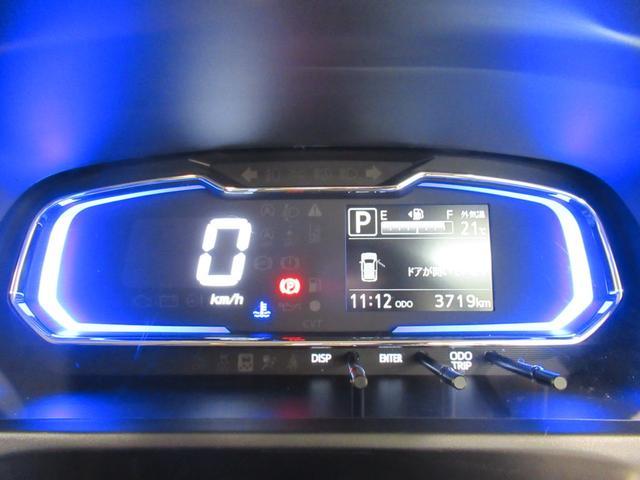 ミライース Ｘ　ＳＡ３　ＬＥＤヘッドランプ　バックモニター　７インチナビ　ドライブレコーダー　ＵＳＢ入力端子　Ｂｌｕｅｔｏｏｔｈ　オートライト　キーレスエントリー　アイドリングストップ　ティーゼットデオプラス（56枚目）