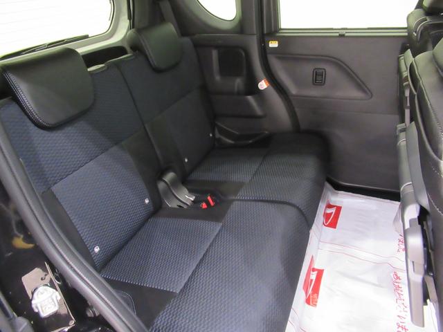 タント カスタムX パノラマモニター 7インチナビ ドライブレコーダー 両側パワースライドドア シートヒーター USB入力端子 Bluetooth オートライト キーフリー アイドリングストップ ティーゼットデオプラス(52枚目)