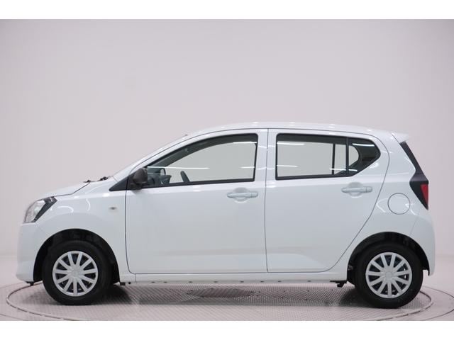 ミライース L SA3 オートライト キーレスエントリー アイドリングストップ CDチューナー 衝突被害軽減システム レーンアシスト オートマチックハイビーム ティーゼットデオプラス(5枚目)