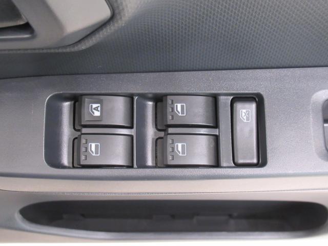 ミライース L SA3 オートライト キーレスエントリー アイドリングストップ CDチューナー 衝突被害軽減システム レーンアシスト オートマチックハイビーム ティーゼットデオプラス(15枚目)