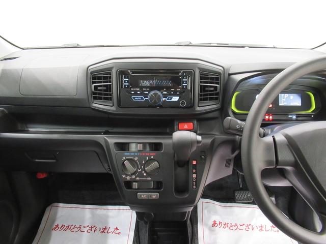 ミライース L SA3 オートライト キーレスエントリー アイドリングストップ CDチューナー 衝突被害軽減システム レーンアシスト オートマチックハイビーム ティーゼットデオプラス(16枚目)