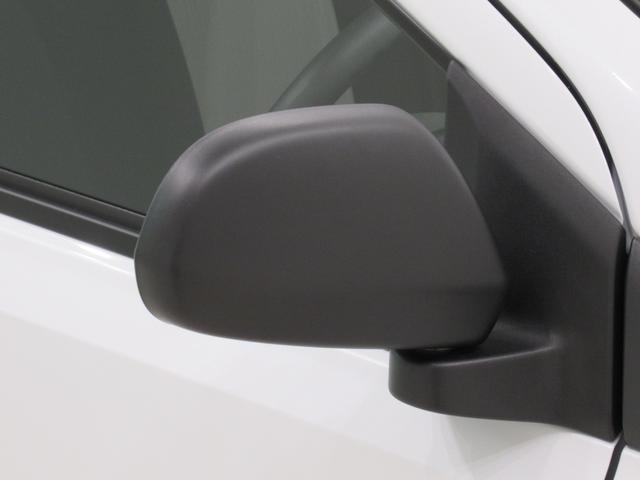 ミライース L SA3 オートライト キーレスエントリー アイドリングストップ CDチューナー 衝突被害軽減システム レーンアシスト オートマチックハイビーム ティーゼットデオプラス(31枚目)