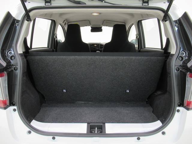 ミライース L SA3 オートライト キーレスエントリー アイドリングストップ CDチューナー 衝突被害軽減システム レーンアシスト オートマチックハイビーム ティーゼットデオプラス(33枚目)