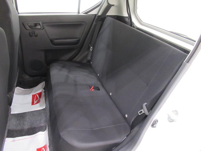 ミライース L SA3 オートライト キーレスエントリー アイドリングストップ CDチューナー 衝突被害軽減システム レーンアシスト オートマチックハイビーム ティーゼットデオプラス(34枚目)