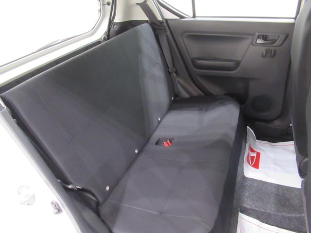 ミライース L SA3 オートライト キーレスエントリー アイドリングストップ CDチューナー 衝突被害軽減システム レーンアシスト オートマチックハイビーム ティーゼットデオプラス(35枚目)