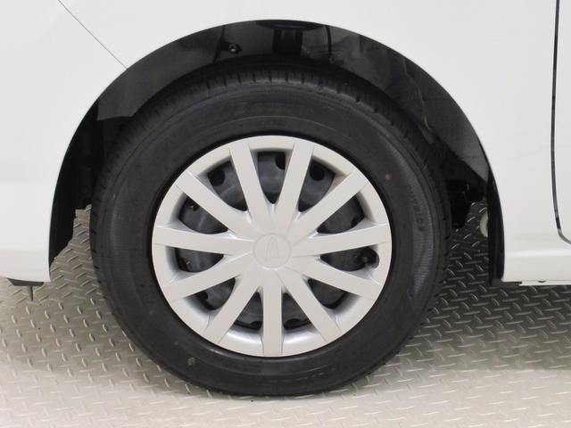 ミライース L SA3 オートライト キーレスエントリー アイドリングストップ CDチューナー 衝突被害軽減システム レーンアシスト オートマチックハイビーム ティーゼットデオプラス(40枚目)