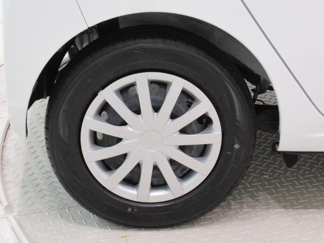 ミライース L SA3 オートライト キーレスエントリー アイドリングストップ CDチューナー 衝突被害軽減システム レーンアシスト オートマチックハイビーム ティーゼットデオプラス(42枚目)