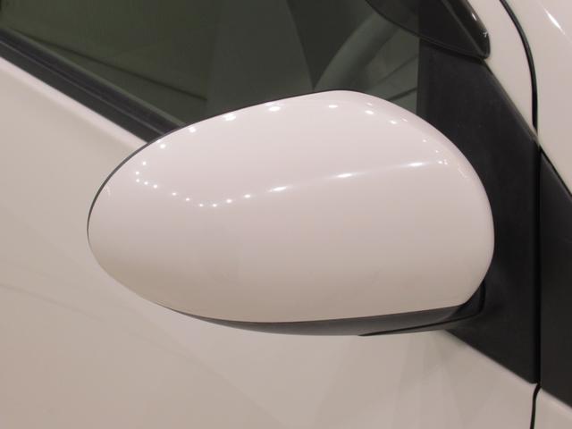 ミラ Ｘ　ＭＴ５速　キーレスエントリー　ＣＤチューナー　電動格納式ドアミラー　エアコン　パワーステアリング　パワーウィンドウ　運転席エアバッグ　ＡＢＳ　ティーゼットデオプラス（33枚目）