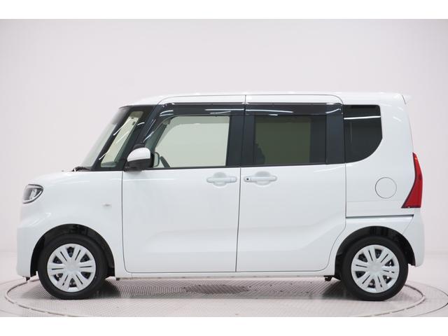 タント Ｘ　パノラマモニター　１０インチナビ　ドライブレコーダー　左側パワースライドドア　シートヒーター　ＵＳＢ入力端子　Ｂｌｕｅｔｏｏｔｈ　オートライト　キーフリー　アイドリングストップ　ティーゼットデオプラス（5枚目）