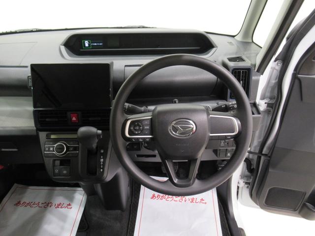 タント Ｘ　パノラマモニター　１０インチナビ　ドライブレコーダー　左側パワースライドドア　シートヒーター　ＵＳＢ入力端子　Ｂｌｕｅｔｏｏｔｈ　オートライト　キーフリー　アイドリングストップ　ティーゼットデオプラス（11枚目）