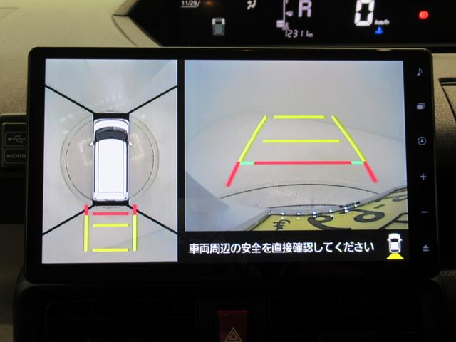 タント Ｘ　パノラマモニター　１０インチナビ　ドライブレコーダー　左側パワースライドドア　シートヒーター　ＵＳＢ入力端子　Ｂｌｕｅｔｏｏｔｈ　オートライト　キーフリー　アイドリングストップ　ティーゼットデオプラス（16枚目）