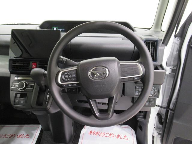 タント スローパーＸ　パノラマモニター　１０インチナビ　ドライブレコーダー　両側パワースライドドア　シートヒーター　ＵＳＢ入力端子　Ｂｌｕｅｔｏｏｔｈ　オートライト　キーフリー　アイドリングストップ　福祉車両（13枚目）