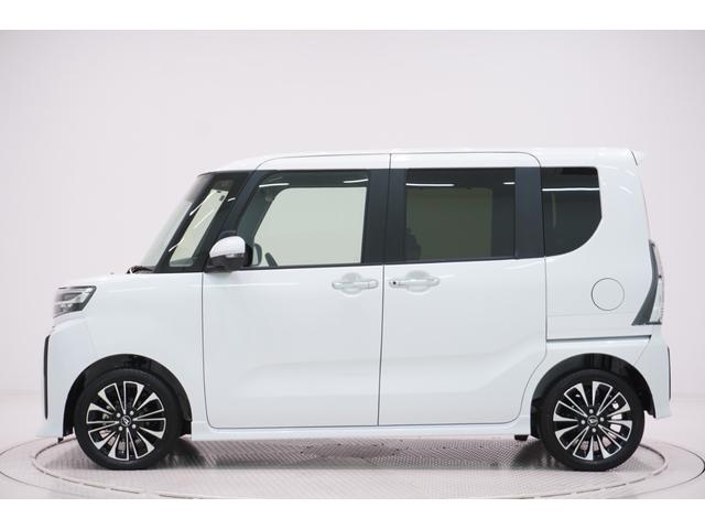 タント カスタムＲＳ　パノラマモニター　９インチディスプレイオーディオ　ドライブレコーダー　両側パワースライドドア　シートヒーター　ＵＳＢ入力端子　Ｂｌｕｅｔｏｏｔｈ　オートライト　キーフリー　アイドリングストップ（5枚目）