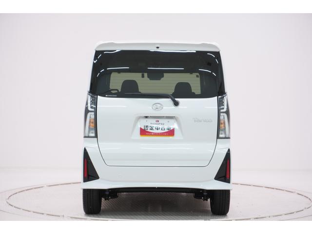 タント カスタムＲＳ　パノラマモニター　９インチディスプレイオーディオ　ドライブレコーダー　両側パワースライドドア　シートヒーター　ＵＳＢ入力端子　Ｂｌｕｅｔｏｏｔｈ　オートライト　キーフリー　アイドリングストップ（7枚目）