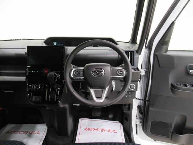 タント カスタムＲＳ　パノラマモニター　９インチディスプレイオーディオ　ドライブレコーダー　両側パワースライドドア　シートヒーター　ＵＳＢ入力端子　Ｂｌｕｅｔｏｏｔｈ　オートライト　キーフリー　アイドリングストップ（13枚目）