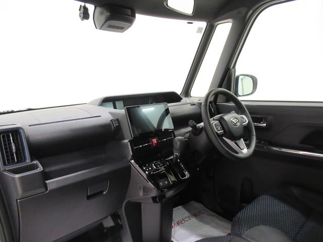 タント カスタムＲＳ　パノラマモニター　９インチディスプレイオーディオ　ドライブレコーダー　両側パワースライドドア　シートヒーター　ＵＳＢ入力端子　Ｂｌｕｅｔｏｏｔｈ　オートライト　キーフリー　アイドリングストップ（14枚目）