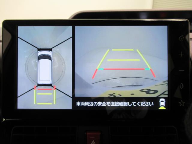 タント カスタムＲＳ　パノラマモニター　９インチディスプレイオーディオ　ドライブレコーダー　両側パワースライドドア　シートヒーター　ＵＳＢ入力端子　Ｂｌｕｅｔｏｏｔｈ　オートライト　キーフリー　アイドリングストップ（18枚目）