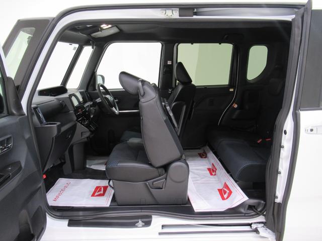 タント カスタムＲＳ　パノラマモニター　９インチディスプレイオーディオ　ドライブレコーダー　両側パワースライドドア　シートヒーター　ＵＳＢ入力端子　Ｂｌｕｅｔｏｏｔｈ　オートライト　キーフリー　アイドリングストップ（48枚目）