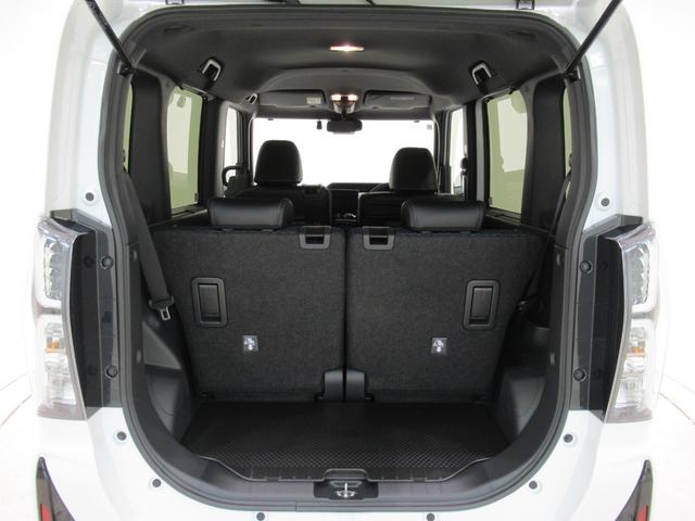 タント カスタムＲＳ　パノラマモニター　９インチディスプレイオーディオ　ドライブレコーダー　両側パワースライドドア　シートヒーター　ＵＳＢ入力端子　Ｂｌｕｅｔｏｏｔｈ　オートライト　キーフリー　アイドリングストップ（49枚目）