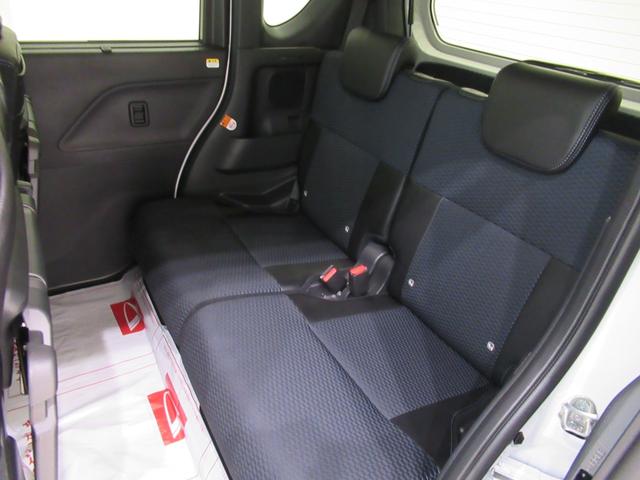 タント カスタムＲＳ　パノラマモニター　９インチディスプレイオーディオ　ドライブレコーダー　両側パワースライドドア　シートヒーター　ＵＳＢ入力端子　Ｂｌｕｅｔｏｏｔｈ　オートライト　キーフリー　アイドリングストップ（51枚目）