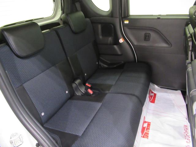 タント カスタムＲＳ　パノラマモニター　９インチディスプレイオーディオ　ドライブレコーダー　両側パワースライドドア　シートヒーター　ＵＳＢ入力端子　Ｂｌｕｅｔｏｏｔｈ　オートライト　キーフリー　アイドリングストップ（52枚目）