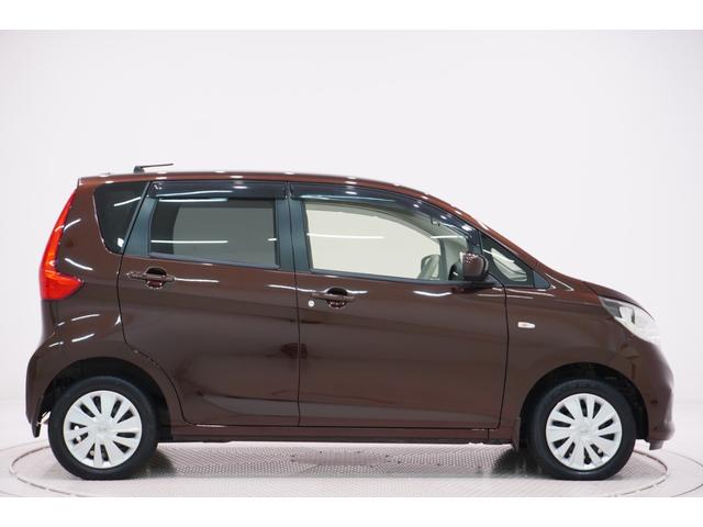 デイズ Ｊ　キーレスエントリー　電動格納式ドアミラー　エアコン　パワーステアリング　パワーウィンドウ　運転席エアバッグ　ＡＢＳ　ティーゼットデオプラス（5枚目）