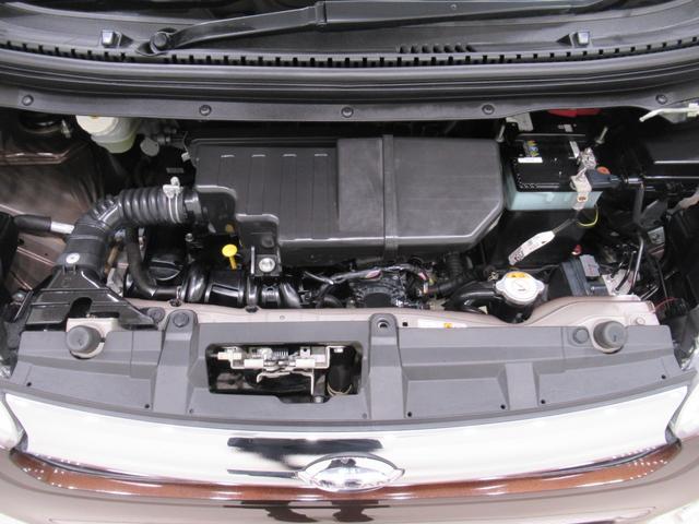 デイズ Ｊ　キーレスエントリー　電動格納式ドアミラー　エアコン　パワーステアリング　パワーウィンドウ　運転席エアバッグ　ＡＢＳ　ティーゼットデオプラス（8枚目）