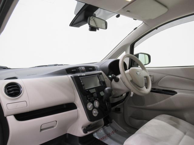 デイズ Ｊ　キーレスエントリー　電動格納式ドアミラー　エアコン　パワーステアリング　パワーウィンドウ　運転席エアバッグ　ＡＢＳ　ティーゼットデオプラス（11枚目）