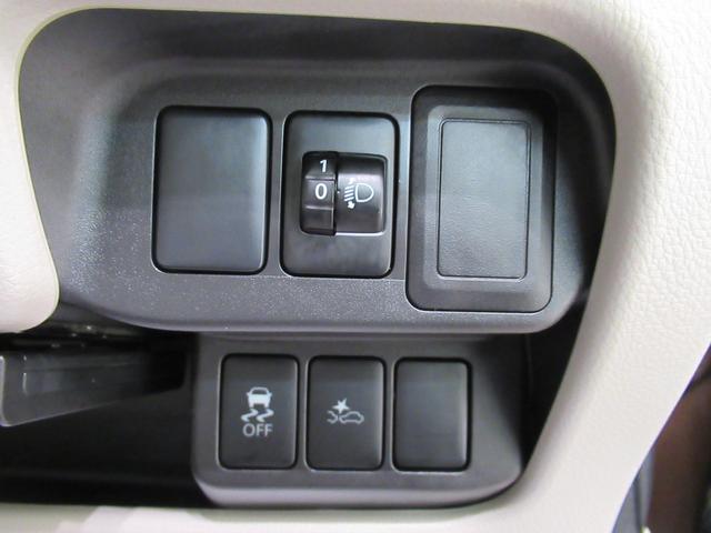 デイズ Ｊ　キーレスエントリー　電動格納式ドアミラー　エアコン　パワーステアリング　パワーウィンドウ　運転席エアバッグ　ＡＢＳ　ティーゼットデオプラス（14枚目）