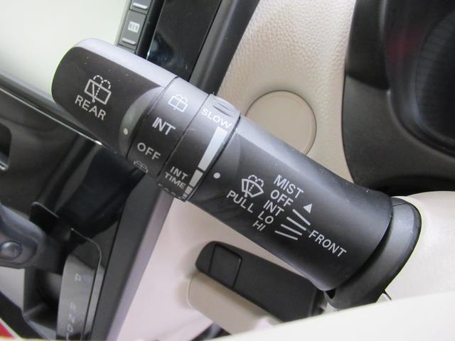 デイズ Ｊ　キーレスエントリー　電動格納式ドアミラー　エアコン　パワーステアリング　パワーウィンドウ　運転席エアバッグ　ＡＢＳ　ティーゼットデオプラス（19枚目）