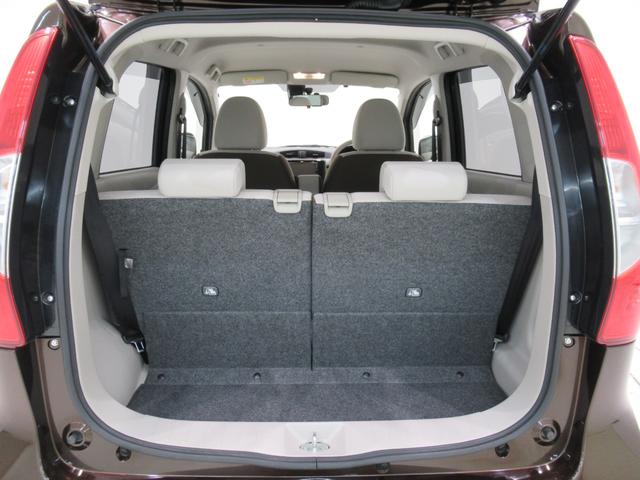 デイズ Ｊ　キーレスエントリー　電動格納式ドアミラー　エアコン　パワーステアリング　パワーウィンドウ　運転席エアバッグ　ＡＢＳ　ティーゼットデオプラス（36枚目）