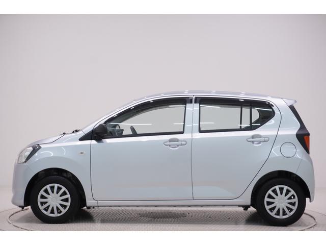 ミライース Ｌ　ＳＡ３　キーレスエントリー　アイドリングストップ　ＣＤチューナー　衝突被害軽減システム　レーンアシスト　オートマチックハイビーム　ティーゼットデオプラス（4枚目）