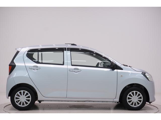 ミライース Ｌ　ＳＡ３　キーレスエントリー　アイドリングストップ　ＣＤチューナー　衝突被害軽減システム　レーンアシスト　オートマチックハイビーム　ティーゼットデオプラス（5枚目）