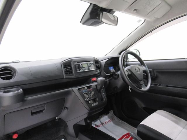 ミライース Ｌ　ＳＡ３　キーレスエントリー　アイドリングストップ　ＣＤチューナー　衝突被害軽減システム　レーンアシスト　オートマチックハイビーム　ティーゼットデオプラス（12枚目）