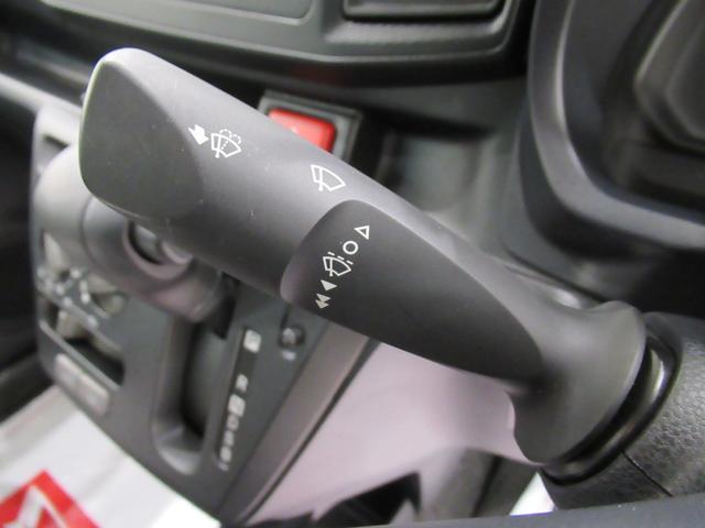 ミライース Ｌ　ＳＡ３　キーレスエントリー　アイドリングストップ　ＣＤチューナー　衝突被害軽減システム　レーンアシスト　オートマチックハイビーム　ティーゼットデオプラス（17枚目）