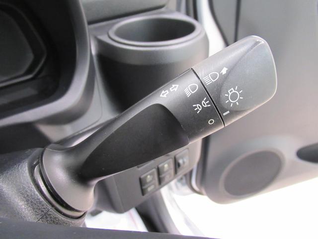 ミライース Ｌ　ＳＡ３　キーレスエントリー　アイドリングストップ　ＣＤチューナー　衝突被害軽減システム　レーンアシスト　オートマチックハイビーム　ティーゼットデオプラス（18枚目）