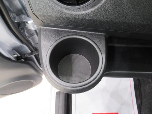 ミライース Ｌ　ＳＡ３　キーレスエントリー　アイドリングストップ　ＣＤチューナー　衝突被害軽減システム　レーンアシスト　オートマチックハイビーム　ティーゼットデオプラス（24枚目）