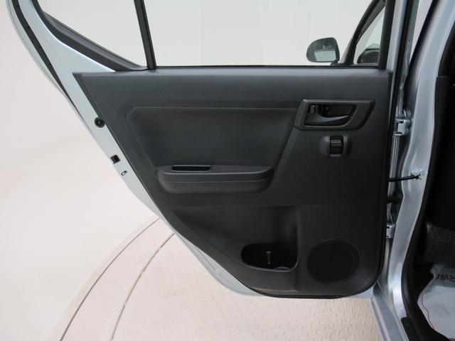 ミライース Ｌ　ＳＡ３　キーレスエントリー　アイドリングストップ　ＣＤチューナー　衝突被害軽減システム　レーンアシスト　オートマチックハイビーム　ティーゼットデオプラス（39枚目）