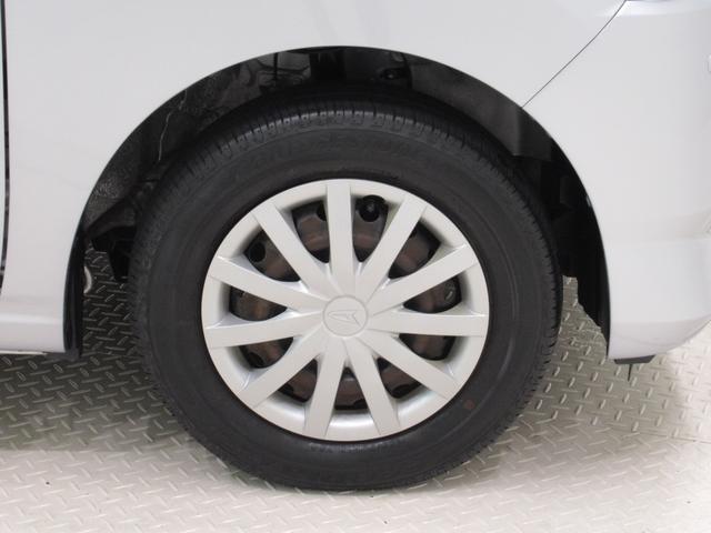 ミライース Ｌ　ＳＡ３　キーレスエントリー　アイドリングストップ　ＣＤチューナー　衝突被害軽減システム　レーンアシスト　オートマチックハイビーム　ティーゼットデオプラス（42枚目）