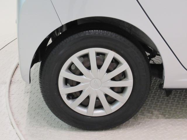 ミライース Ｌ　ＳＡ３　キーレスエントリー　アイドリングストップ　ＣＤチューナー　衝突被害軽減システム　レーンアシスト　オートマチックハイビーム　ティーゼットデオプラス（43枚目）