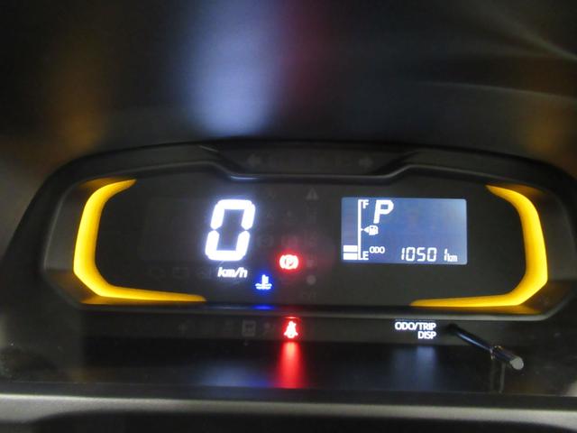 ミライース Ｌ　ＳＡ３　キーレスエントリー　アイドリングストップ　ＣＤチューナー　衝突被害軽減システム　レーンアシスト　オートマチックハイビーム　ティーゼットデオプラス（46枚目）