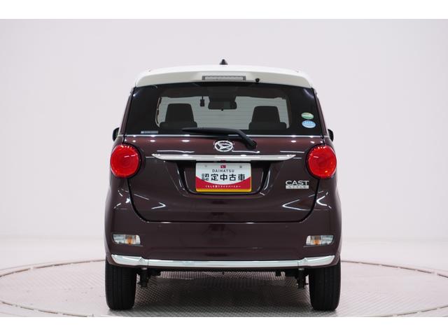 キャスト スタイルＸリミテッド　ＳＡ３　シートヒーター　オートライト　キーフリー　アイドリングストップ　バックモニター　ナビ　ドライブレコーダー　ＵＳＢ入力端子　Ｂｌｕｅｔｏｏｔｈ　ティーゼットデオプラス（7枚目）